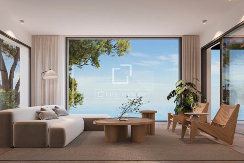 Villa de 4 dormitorios en venta en Arenys de Mar, Barcelona, Cataluña, Spain № 3845 - foto 3