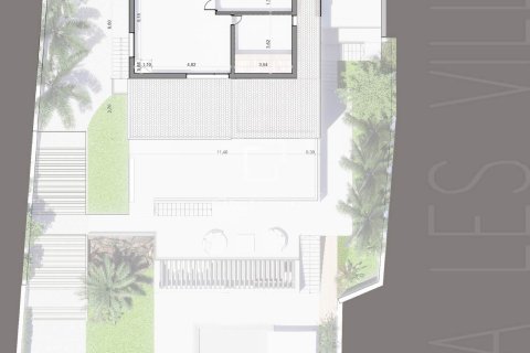 Villa de 4 dormitorios en venta en Arenys de Mar, Barcelona, Cataluña, Spain № 3845 - foto 12