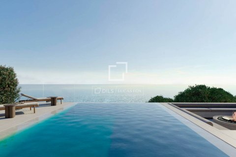 Villa de 4 dormitorios en venta en Arenys de Mar, Barcelona, Cataluña, Spain № 3845 - foto 6