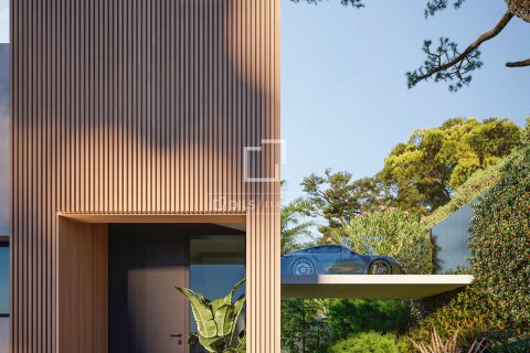 Villa de 4 dormitorios en venta en Arenys de Mar, Barcelona, Cataluña, Spain № 3845 - foto 4
