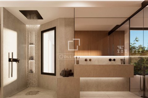 Villa de 4 dormitorios en venta en Arenys de Mar, Barcelona, Cataluña, Spain № 3845 - foto 8