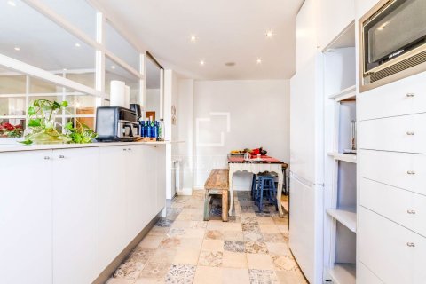 Villa de 4 dormitorios en venta en Sitges, Barcelona, Cataluña, Spain № 3847 - foto 11