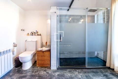 Villa de 4 dormitorios en venta en Sitges, Barcelona, Cataluña, Spain № 3847 - foto 23