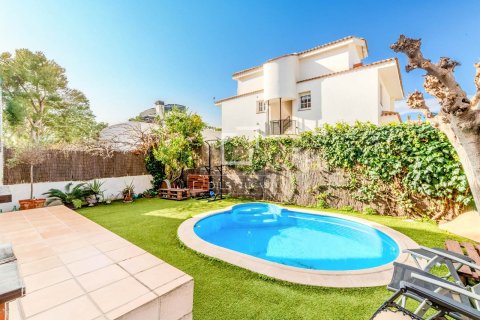 Villa de 4 dormitorios en venta en Sitges, Barcelona, Cataluña, Spain № 3847 - foto 5