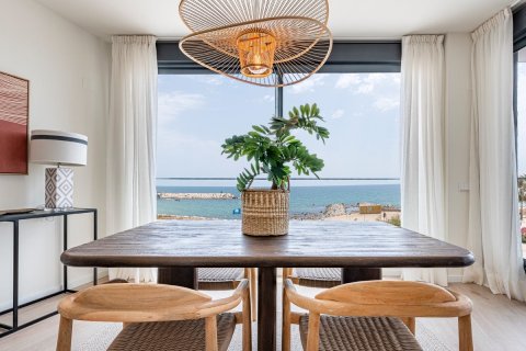 Apartamento de 3 dormitorios en venta en Badalona, Barcelona, Cataluña, Spain № 1071 - foto 9