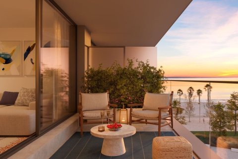 Apartamento de 3 dormitorios en venta en Badalona, Barcelona, Cataluña, Spain № 1071 - foto 4