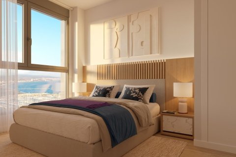 Apartamento de 3 dormitorios en venta en Badalona, Barcelona, Cataluña, Spain № 1071 - foto 6