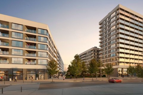 Apartamento de 3 dormitorios en venta en Badalona, Barcelona, Cataluña, Spain № 1071 - foto 7