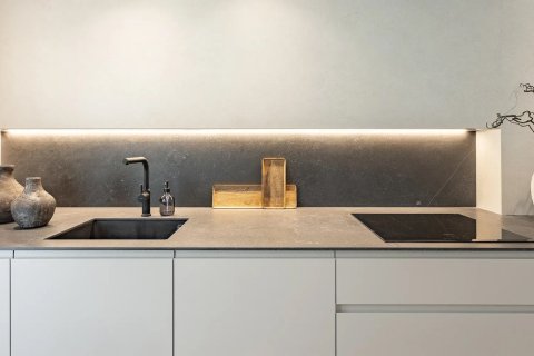 Apartamento de 3 dormitorios en venta en Barcelona, Cataluña, Spain № 1067 - foto 7