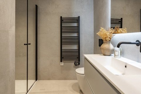 Apartamento de 3 dormitorios en venta en Barcelona, Cataluña, Spain № 1067 - foto 18