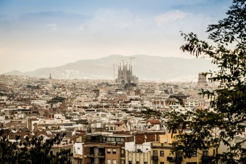 1 bedroom apartment for sale in Barcelona, Catalonia, Spain № 1069 - photo 7