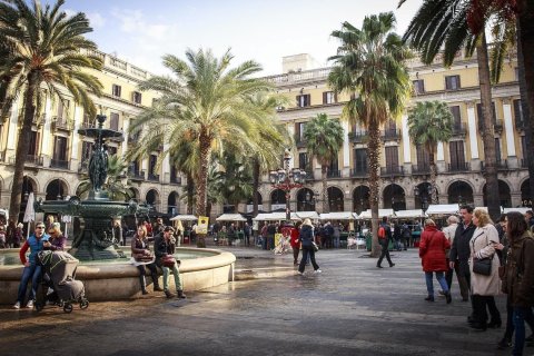 Apartamento de 2 dormitorios en venta en Barcelona, Cataluña, Spain № 1068 - foto 12