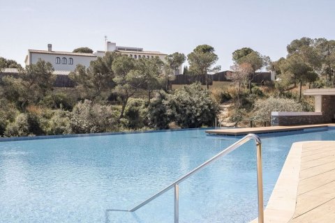 3 bedrooms apartment for sale in Sant Pere de Ribes, Barcelona, Catalonia, Spain № 7297 - photo 28