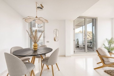 3 bedrooms apartment for sale in Sant Pere de Ribes, Barcelona, Catalonia, Spain № 7297 - photo 23
