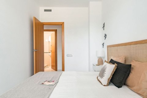 3 bedrooms apartment for sale in Sant Pere de Ribes, Barcelona, Catalonia, Spain № 7297 - photo 8