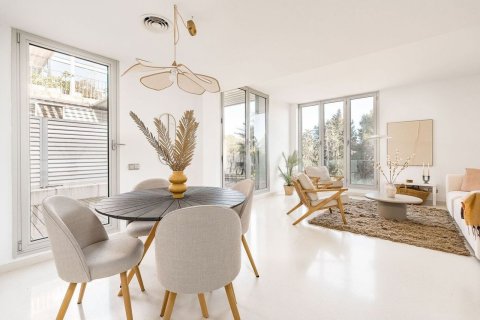 Apartamento de 3 dormitorios en venta en Sant Pere de Ribes, Barcelona, Cataluña, Spain № 7297