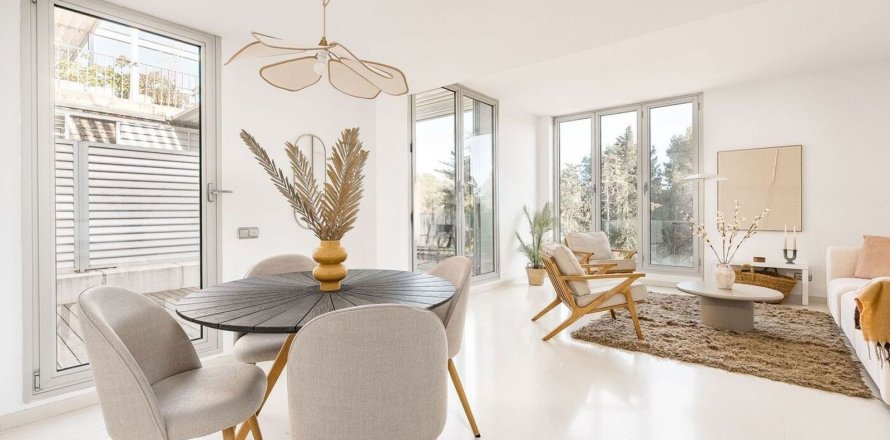 3 bedrooms apartment for sale in Sant Pere de Ribes, Barcelona, Catalonia, Spain № 7297