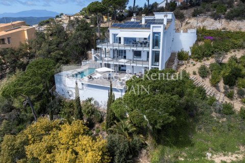 Купить дом в Льорет-де-Мар, Испания с 3 спальни, 200м², № 7296 - фото 14