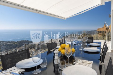Сasa de 3 dormitorios en venta en Lloret de Mar, Gerona, Cataluña, Spain № 7296