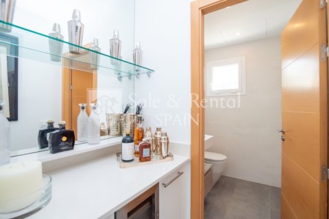 Купить дом в Льорет-де-Мар, Испания с 3 спальни, 200м², № 7296 - фото 30