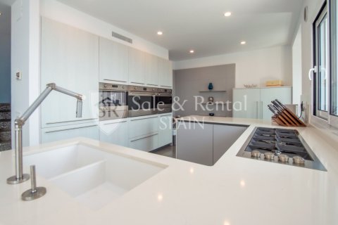 Купить дом в Льорет-де-Мар, Испания с 3 спальни, 200м², № 7296 - фото 26