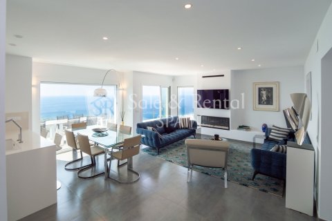 Купить дом в Льорет-де-Мар, Испания с 3 спальни, 200м², № 7296 - фото 20