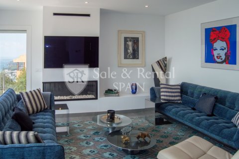 Купить дом в Льорет-де-Мар, Испания с 3 спальни, 200м², № 7296 - фото 23