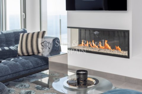 Купить дом в Льорет-де-Мар, Испания с 3 спальни, 200м², № 7296 - фото 4