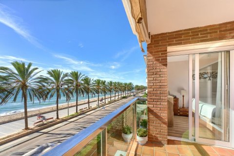 Apartamento de 3 dormitorios en venta en Calafell, Tarragona, Cataluña, Spain № 7298