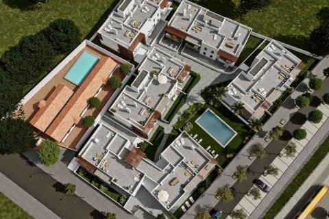 Apartamento de 3 dormitorios en venta en Cataluña, Spain № 7295 - foto 25