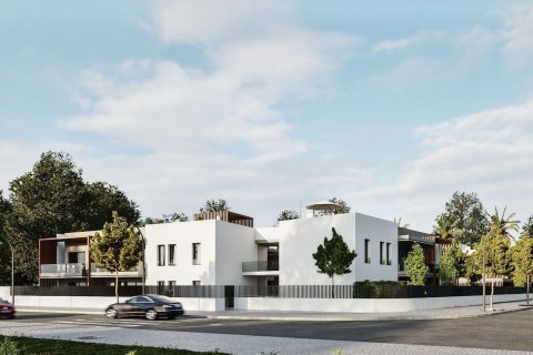 Apartamento de 3 dormitorios en venta en Cataluña, Spain № 7295 - foto 26