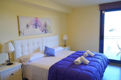 4 bedrooms apartment for sale in Catalonia, Spain № 7294 - photo 22