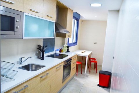 4 bedrooms apartment for sale in Catalonia, Spain № 7294 - photo 7
