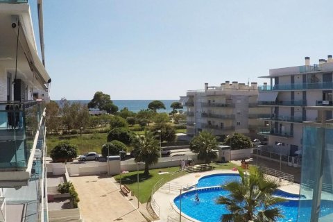 Apartamento de 4 dormitorios en venta en Cataluña, Spain № 7294
