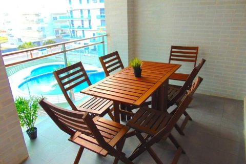 4 bedrooms apartment for sale in Catalonia, Spain № 7294 - photo 27