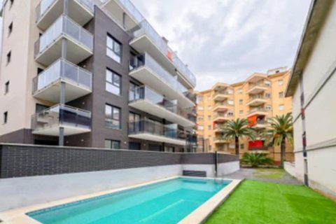 Купить квартиру в Ла Пинеда, Испания с 4 комнаты, 169м², № 7293 - фото 12