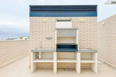 Купить квартиру в Ла Пинеда, Испания с 4 комнаты, 169м², № 7293 - фото 13
