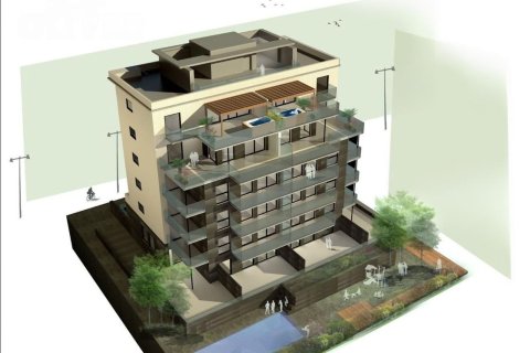Купить квартиру в Ла Пинеда, Испания с 4 комнаты, 169м², № 7293 - фото 9