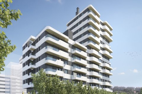 Torre Estronci 71 in L'Hospitalet de Llobregat № 228
