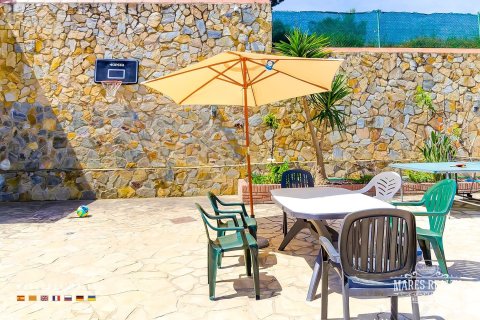 9 bedrooms villa for sale in Condado del Jaruco, Girona, Catalonia, Spain № 1000 - photo 9