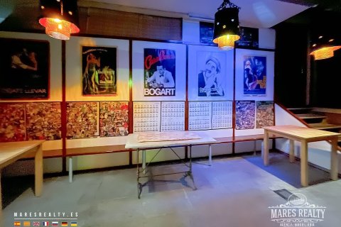 4 rooms commercial property for sale in Calella, Barcelona, Catalonia, Spain № 1003 - photo 11