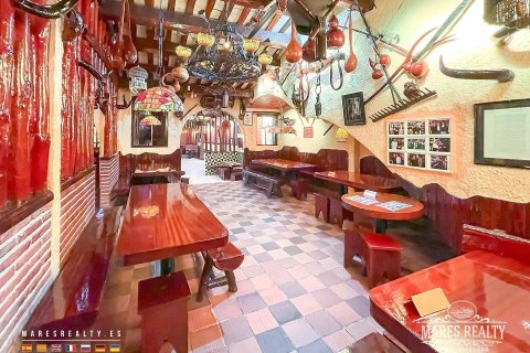 4 rooms commercial property for sale in Calella, Barcelona, Catalonia, Spain № 1003 - photo 9