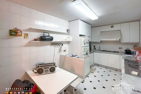 4 rooms commercial property for sale in Calella, Barcelona, Catalonia, Spain № 1003 - photo 16