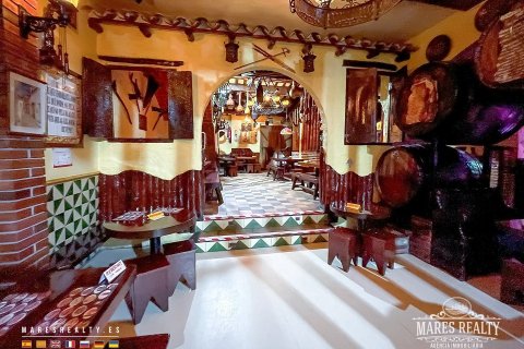 4 rooms commercial property for sale in Calella, Barcelona, Catalonia, Spain № 1003 - photo 7