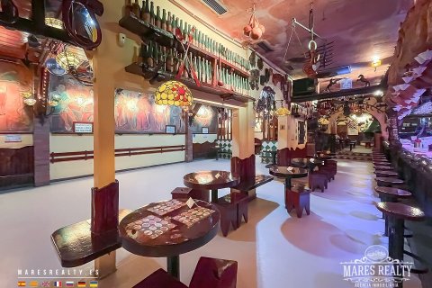 4 rooms commercial property for sale in Calella, Barcelona, Catalonia, Spain № 1003 - photo 5