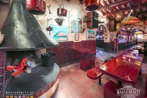 4 rooms commercial property for sale in Calella, Barcelona, Catalonia, Spain № 1003 - photo 10