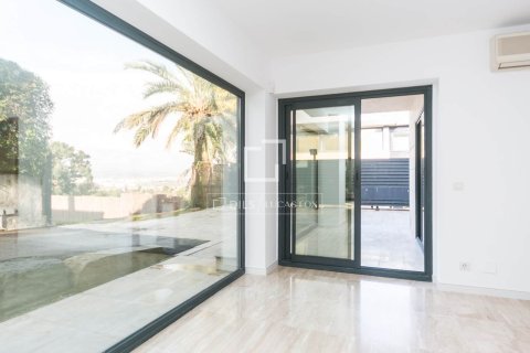 4 bedrooms villa for sale in Sant Cugat Del Valles, Barcelona, Catalonia, Spain № 4052 - photo 10