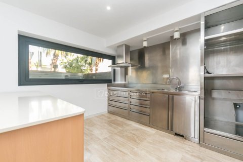 4 bedrooms villa for sale in Sant Cugat Del Valles, Barcelona, Catalonia, Spain № 4052 - photo 24