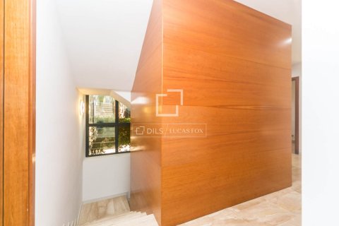 4 bedrooms villa for sale in Sant Cugat Del Valles, Barcelona, Catalonia, Spain № 4052 - photo 29