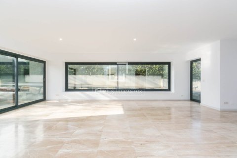 4 bedrooms villa for sale in Sant Cugat Del Valles, Barcelona, Catalonia, Spain № 4052 - photo 8